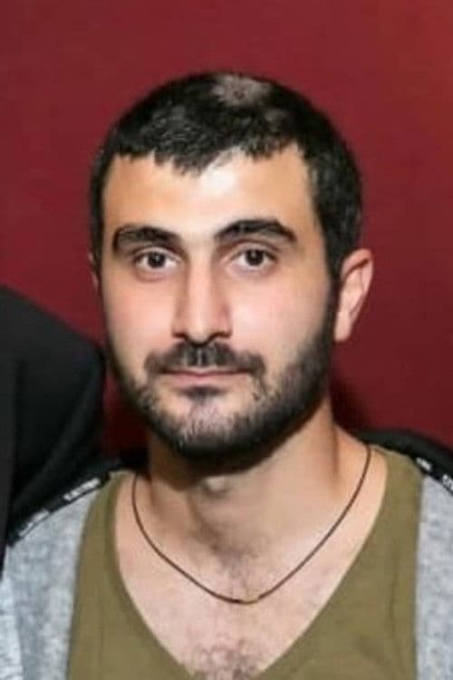 Khachatur Vasilian profile photo
