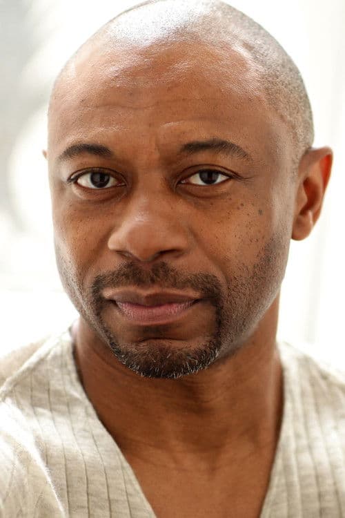 Alvin Keith profile photo