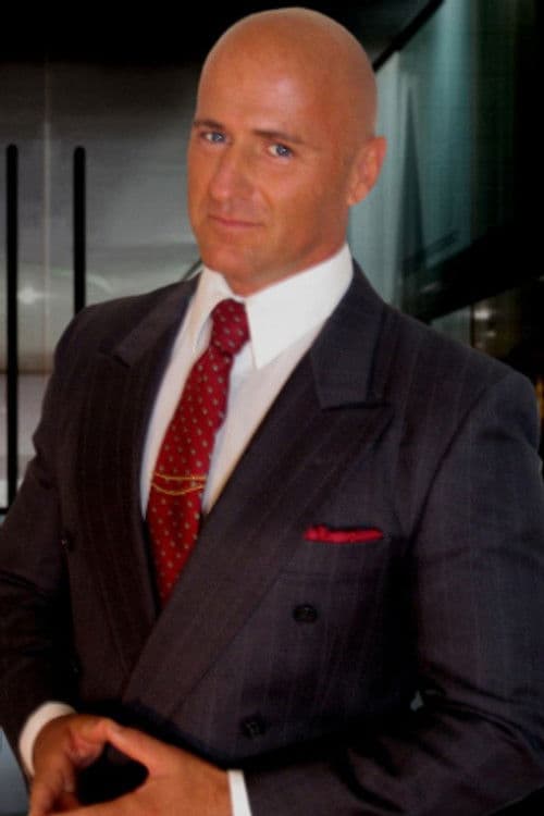 Robert McRay profile photo