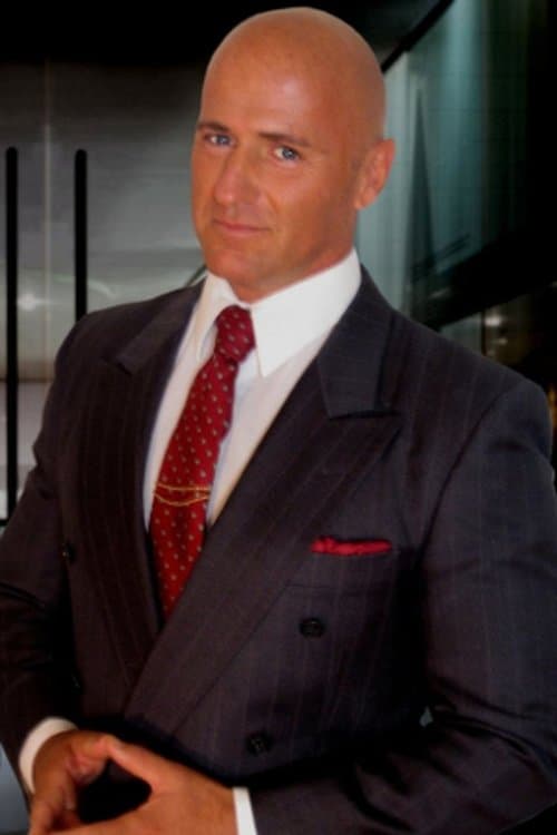 Robert McRay profile photo