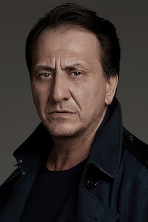 Özgür Ozan profile photo