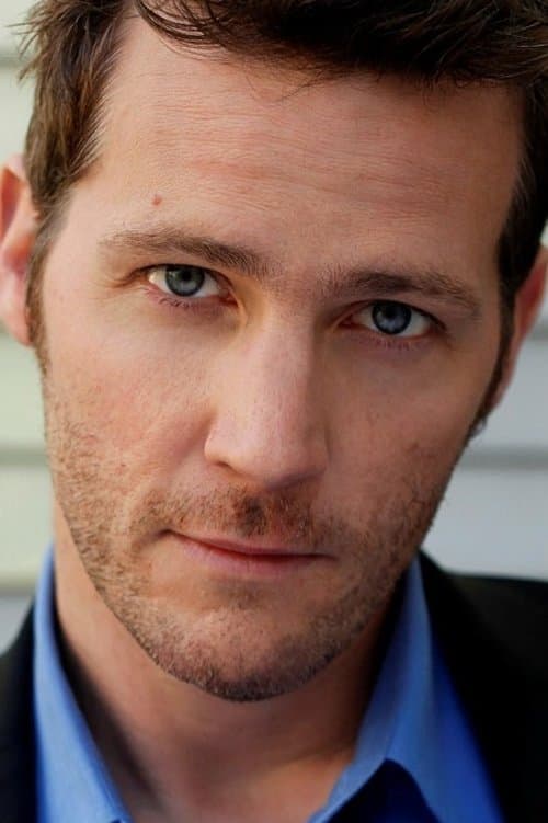 Graham Abbey profile photo