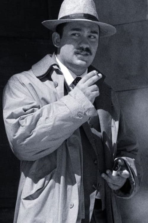 Mateo Gatti profile photo