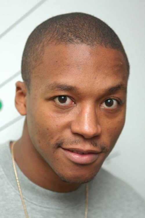 Lupe Fiasco profile photo