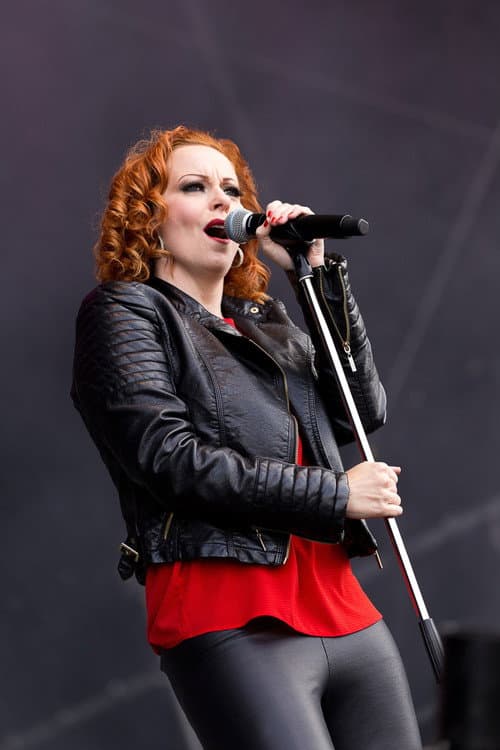 Anneke van Giersbergen profile photo