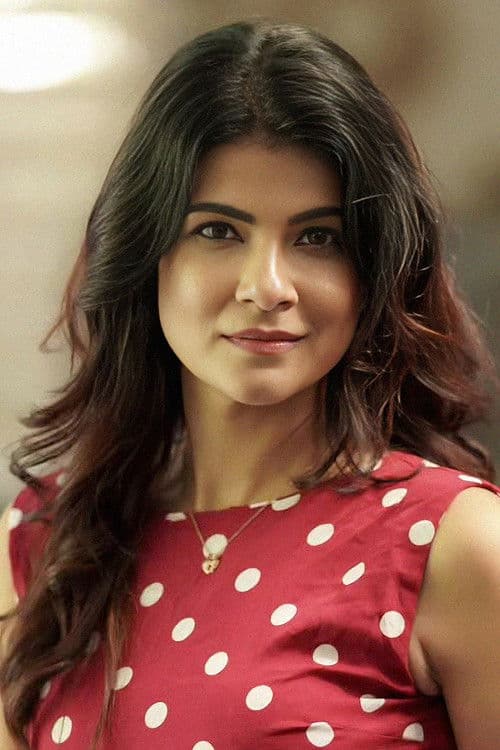 Manisha Jashnani profile photo