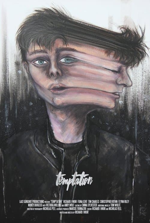 Temptation poster
