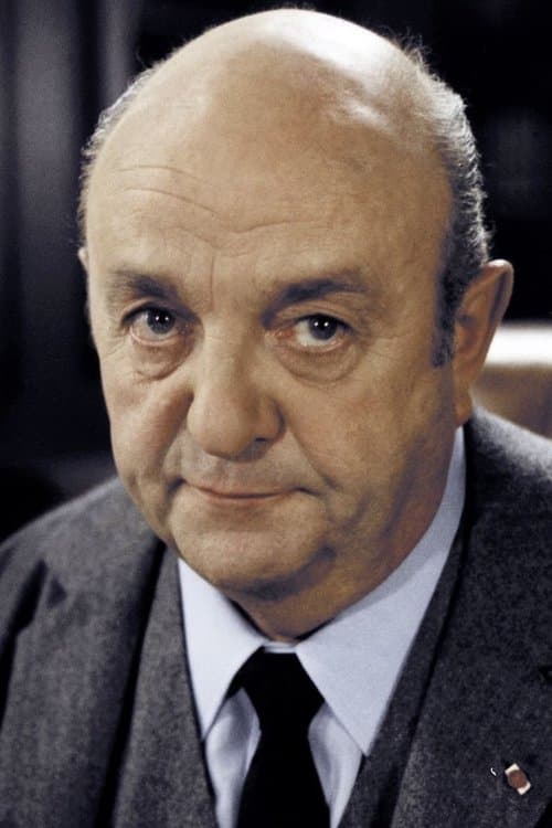 Bernard Blier profile photo