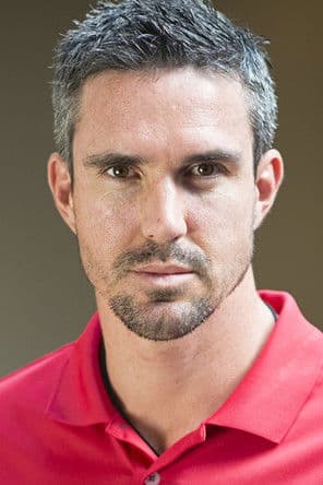 Kevin Pietersen profile photo