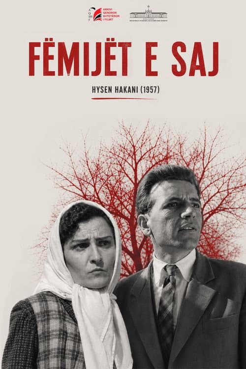Her Children poster