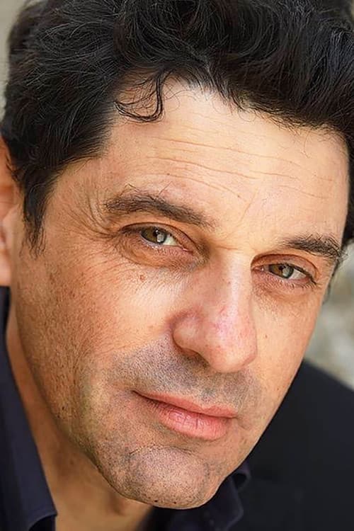 Eric Cénat profile photo