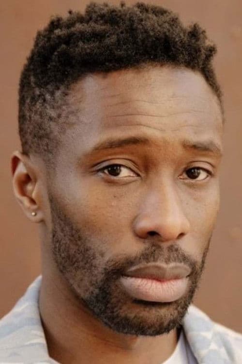 Hervé Toure profile photo