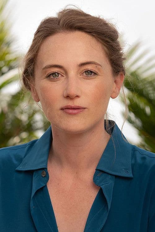 Julie Lecoustre profile photo