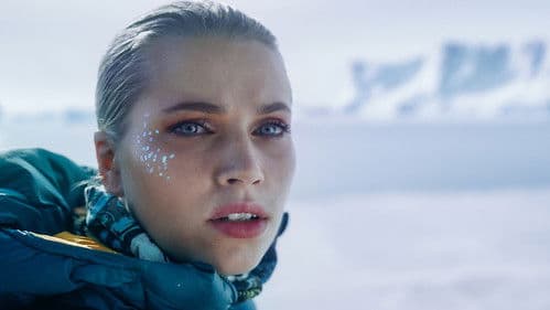 Ice Skater