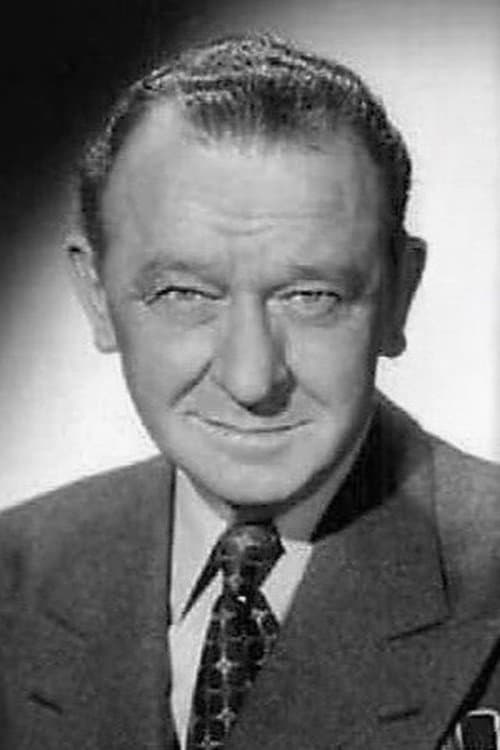 James Burke profile photo