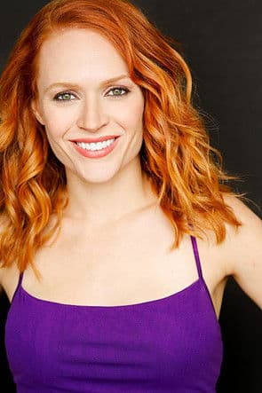 Kate Boyer profile photo