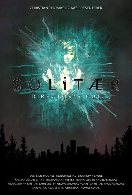 Solitary poster
