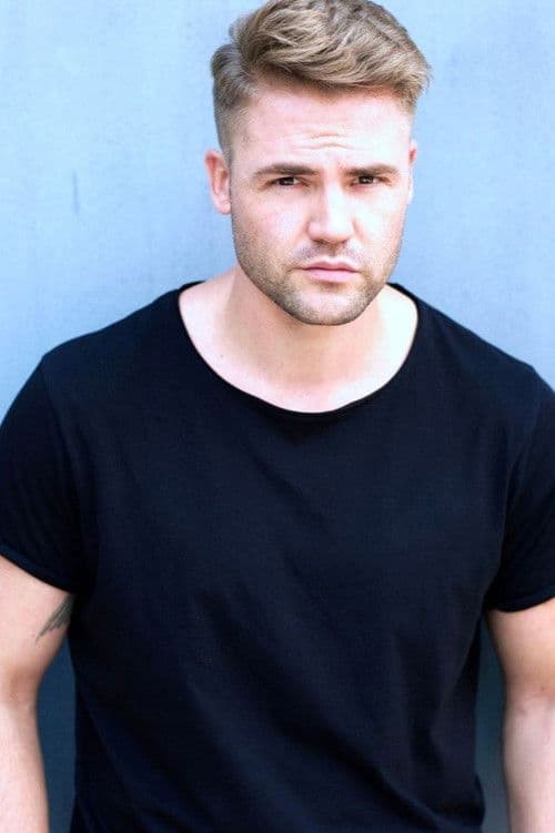 Benjamin Heinrich profile photo