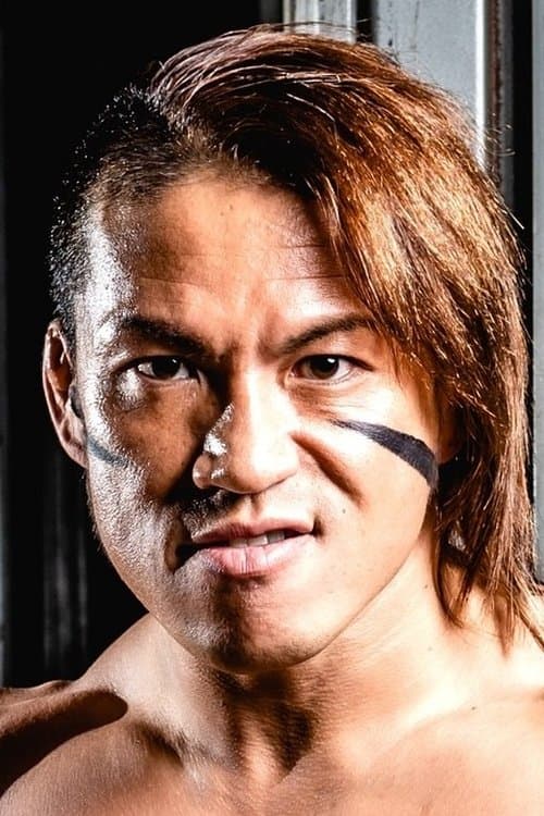Taiji Ishimori profile photo