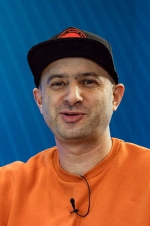 Maciej Gnatowski profile photo