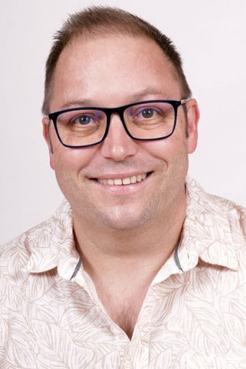 Aaron Falvey profile photo