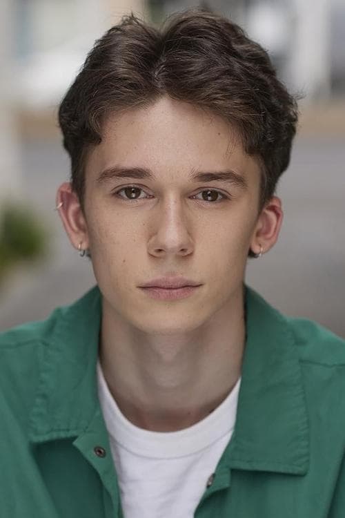 Darcy Bryce profile photo