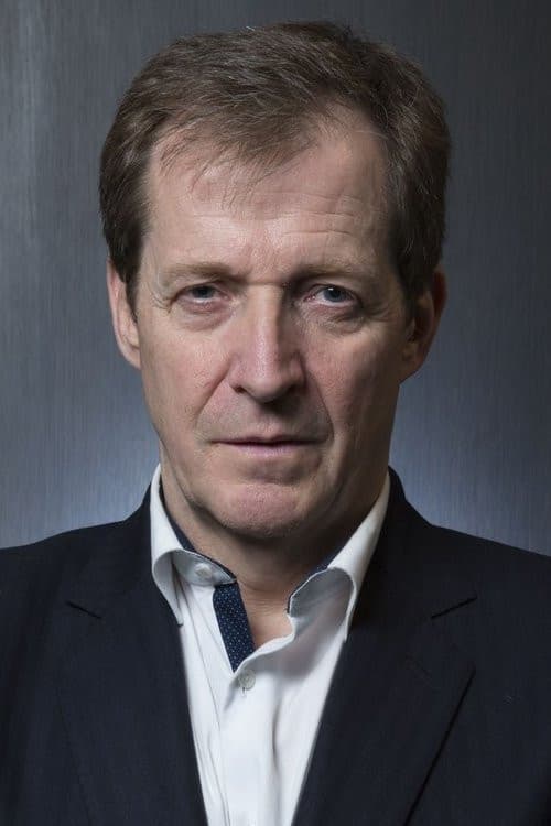 Alastair Campbell profile photo