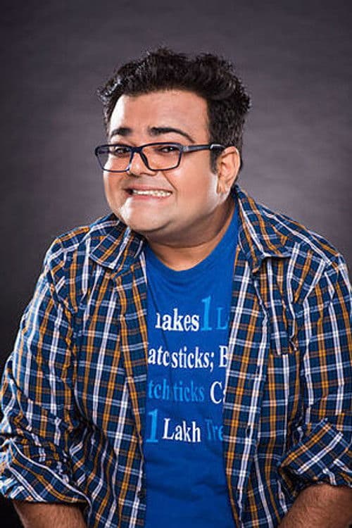 Karan Ashar profile photo