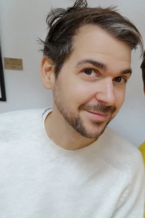 Lewis Brindley profile photo