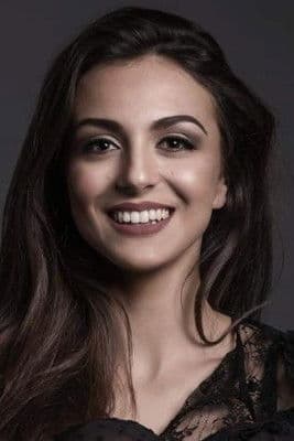 Camilla Nigro profile photo