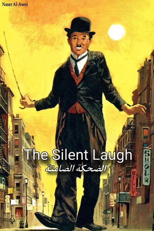 The Silent Laugh poster