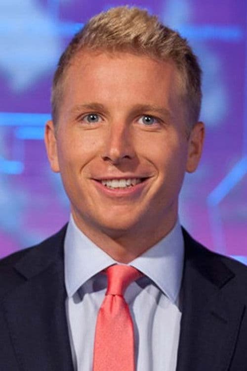 Hamish Macdonald profile photo