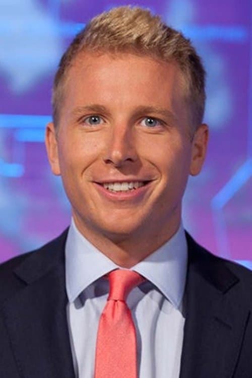 Hamish Macdonald profile photo