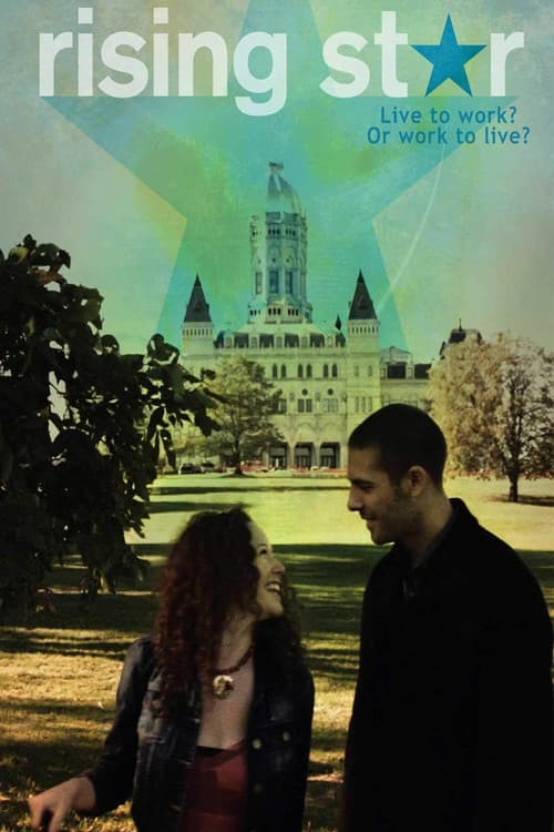 Rising Star poster