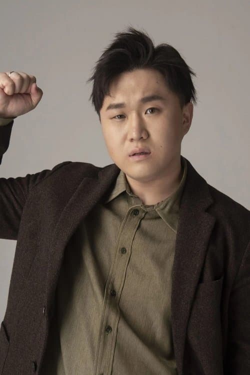 Zhang Baiqiao profile photo