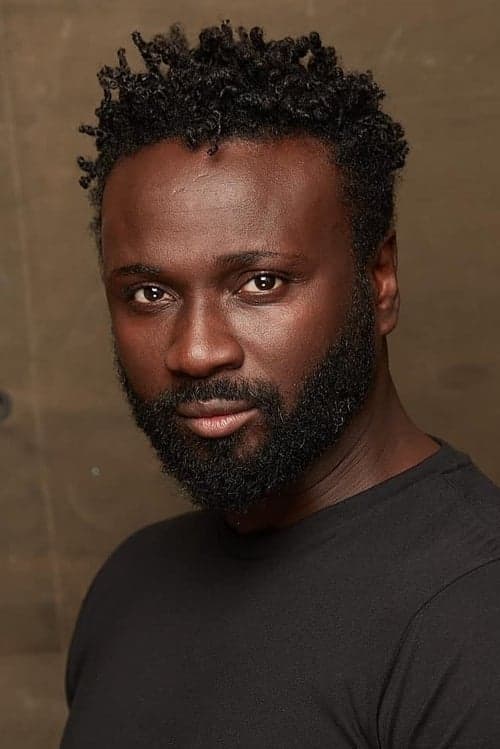 Malcolm Sitté profile photo
