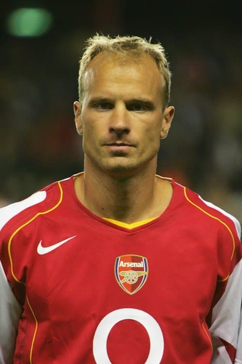 Dennis Bergkamp profile photo