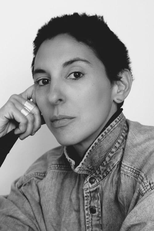 Marie Amachoukeli profile photo