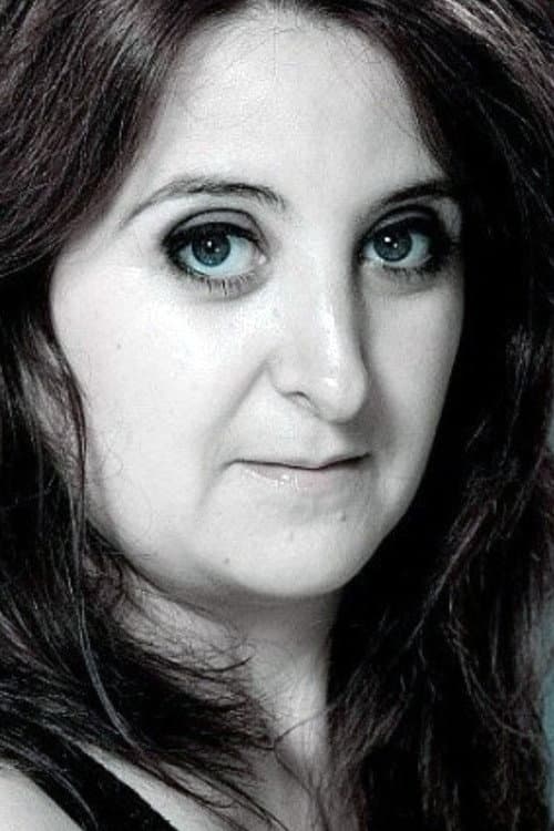Gabriela Barrios profile photo