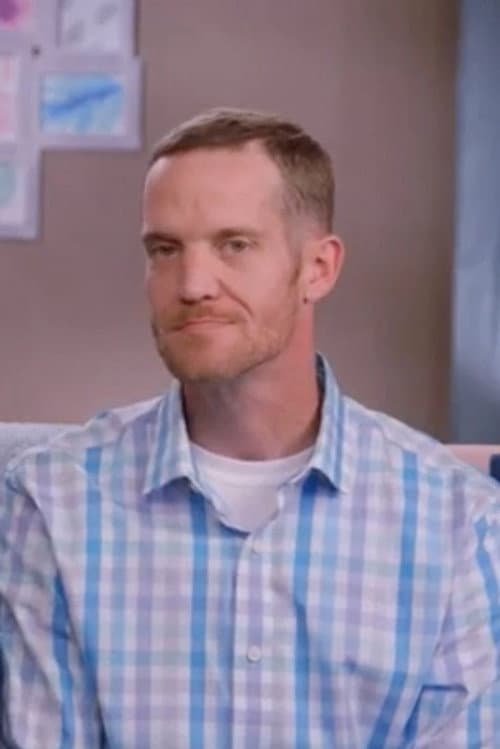 Justin Stroud profile photo