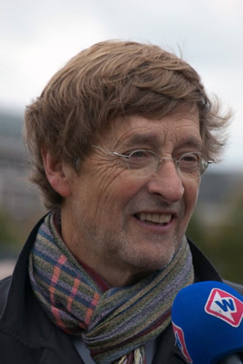 Ferry Mingelen profile photo