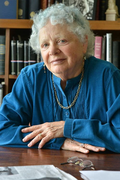 Anne Bernays profile photo