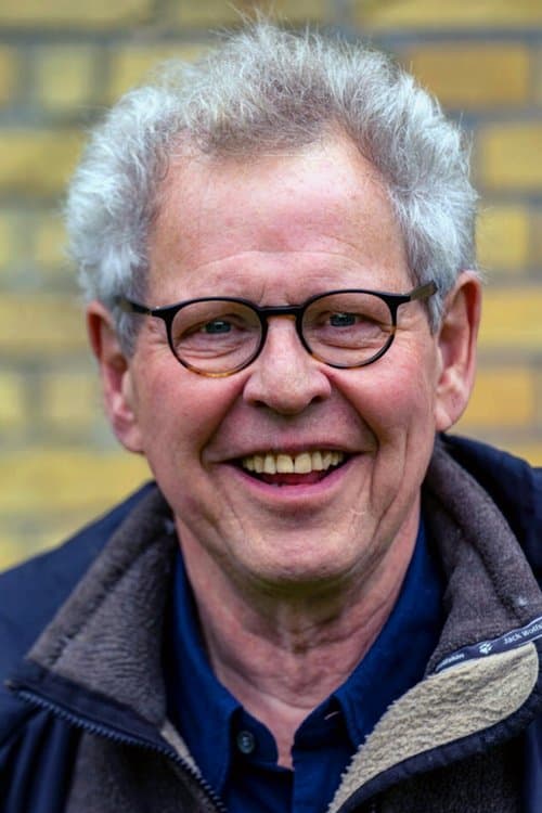 Søren Kragh-Jacobsen profile photo