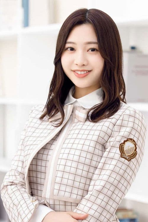 Suzuka Tomita profile photo