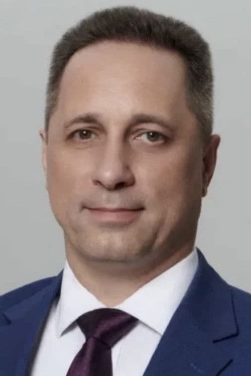 Anton Shkaplerov profile photo