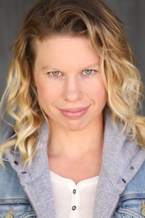 Hayley Holmes profile photo