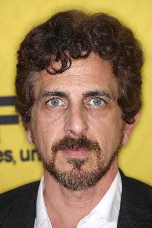 Michael Penn profile photo