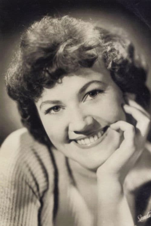 Nancy Whiskey profile photo