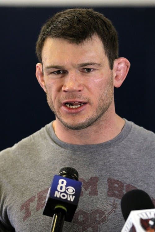 Forrest Griffin profile photo