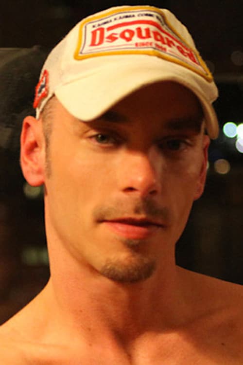 Christian profile photo